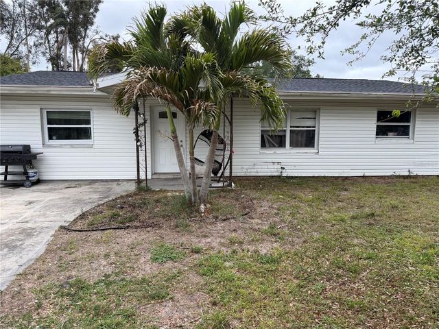 3915 51ST AVENUE N, St Petersburg, FL 33714