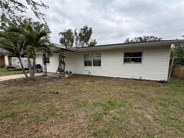 3915 51ST AVENUE N, St Petersburg, FL 33714