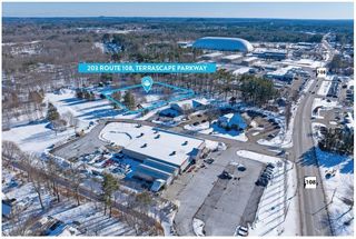 203 Route 108, Somersworth, NH 03878