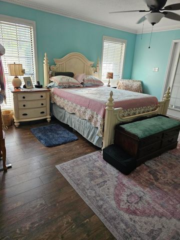 6 Bonnie Ln., Lumberton, MS 39455