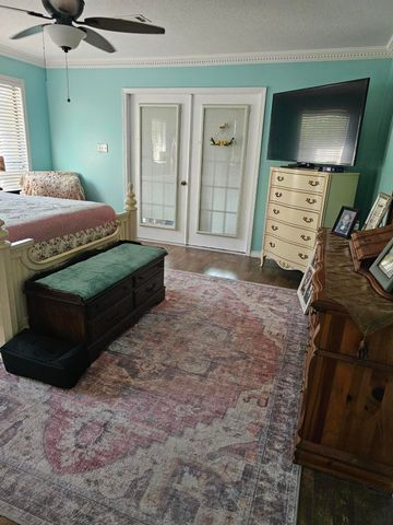 6 Bonnie Ln., Lumberton, MS 39455