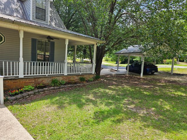 6 Bonnie Ln., Lumberton, MS 39455