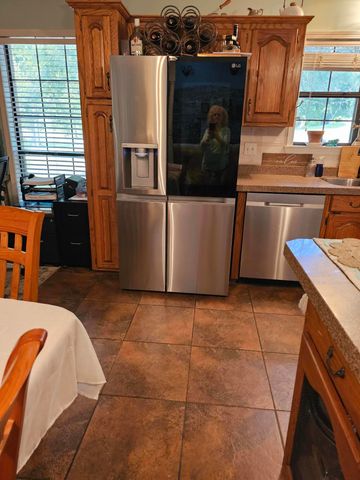 6 Bonnie Ln., Lumberton, MS 39455