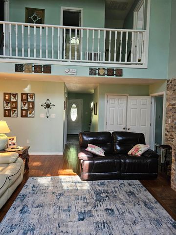 6 Bonnie Ln., Lumberton, MS 39455