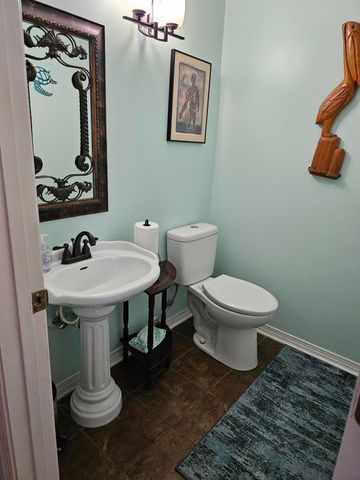 6 Bonnie Ln., Lumberton, MS 39455