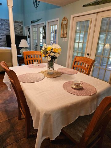 6 Bonnie Ln., Lumberton, MS 39455