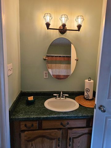 6 Bonnie Ln., Lumberton, MS 39455