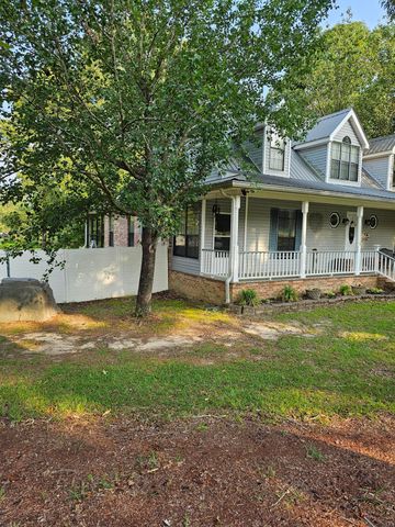 6 Bonnie Ln., Lumberton, MS 39455