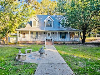6 Bonnie Ln., Lumberton, MS 39455