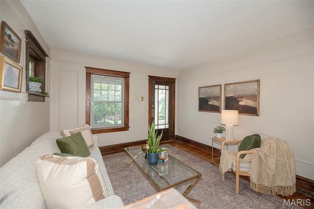 1457 Sproule Avenue, St Louis, MO 63139