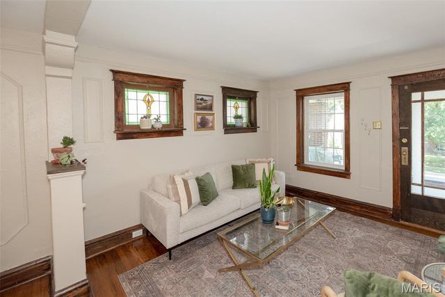 1457 Sproule Avenue, St Louis, MO 63139