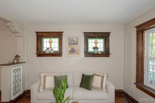 1457 Sproule Avenue, St Louis, MO 63139