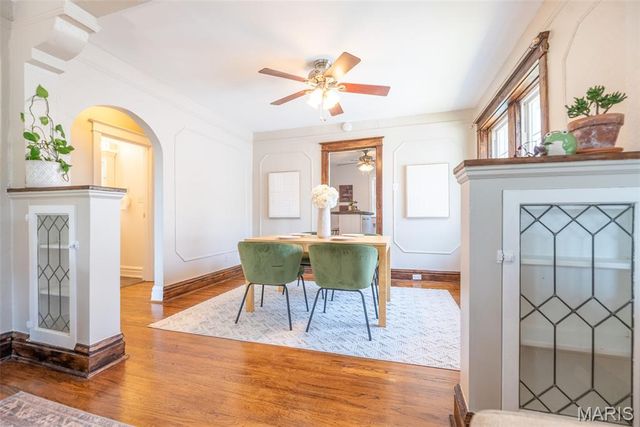 1457 Sproule Avenue, St Louis, MO 63139