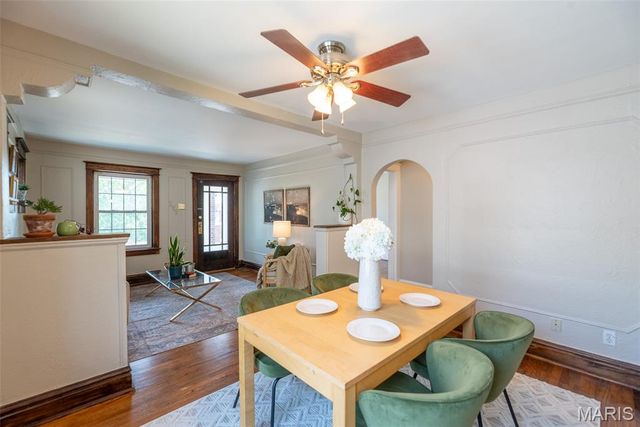 1457 Sproule Avenue, St Louis, MO 63139