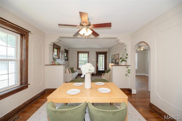 1457 Sproule Avenue, St Louis, MO 63139