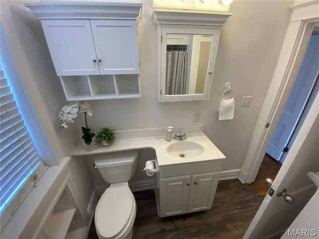 1457 Sproule Avenue, St Louis, MO 63139