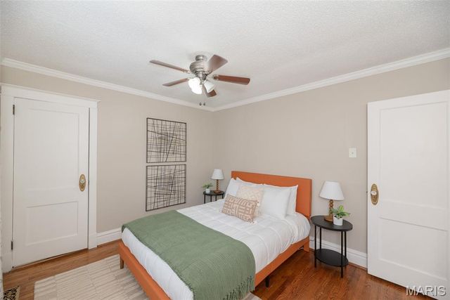 1457 Sproule Avenue, St Louis, MO 63139