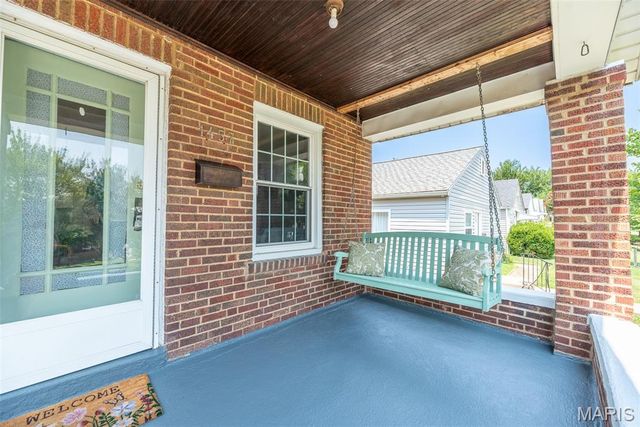1457 Sproule Avenue, St Louis, MO 63139