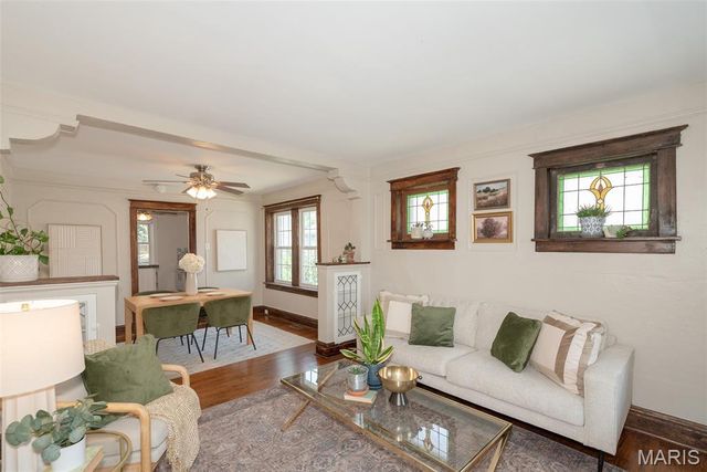 1457 Sproule Avenue, St Louis, MO 63139