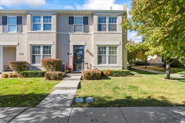 10638 S CAVE RUN LN, South Jordan, UT 84009