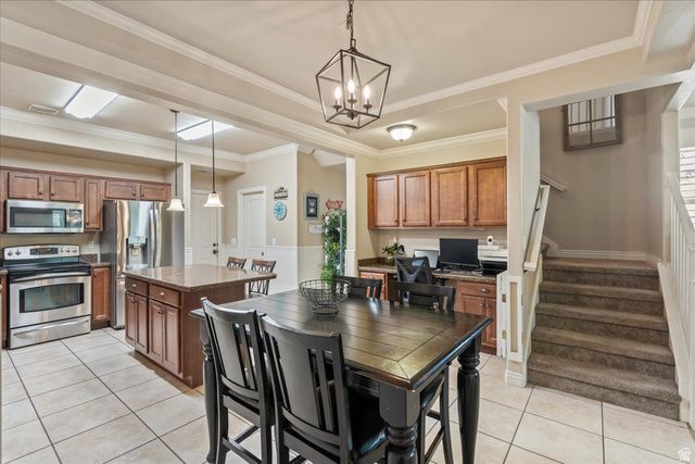 10638 S CAVE RUN LN, South Jordan, UT 84009