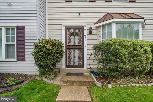 658 MOUNT LUBENTIA CT E, Upper Marlboro, MD 20774