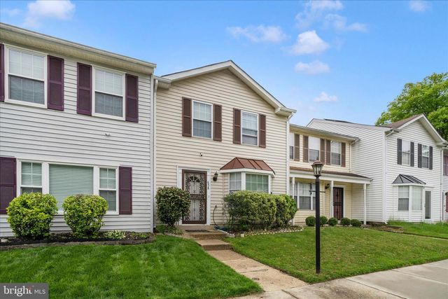 658 MOUNT LUBENTIA CT E, Upper Marlboro, MD 20774