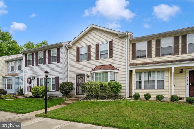 658 MOUNT LUBENTIA CT E, Upper Marlboro, MD 20774