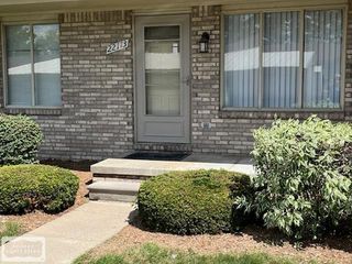 22173 Glenwood Street, Clinton Twp, MI 48035
