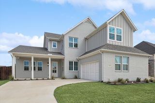 116 W Furlong, Willow Park, TX 76087
