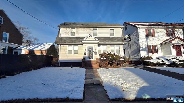 151 Keer Avenue, Newark, NJ 07112