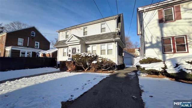 151 Keer Avenue, Newark, NJ 07112