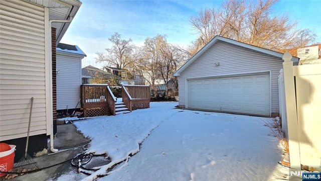 151 Keer Avenue, Newark, NJ 07112