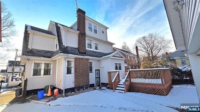 151 Keer Avenue, Newark, NJ 07112