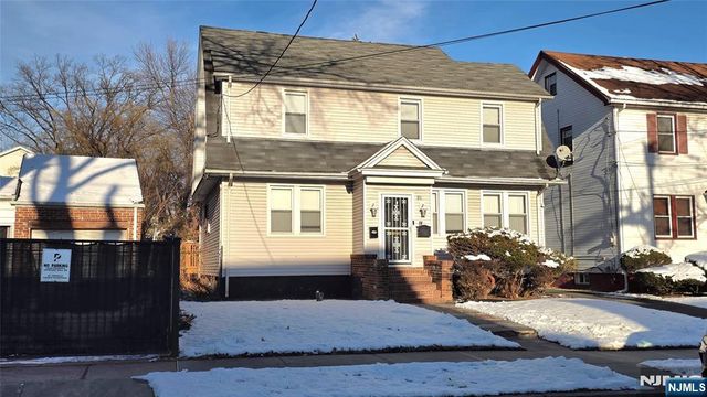 151 Keer Avenue, Newark, NJ 07112