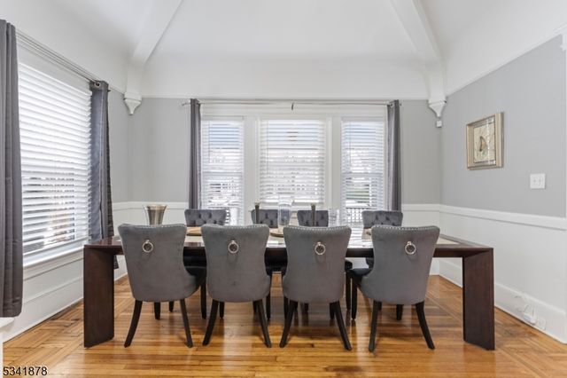 1147 Evergreen ave, Plainfield City, NJ 07060