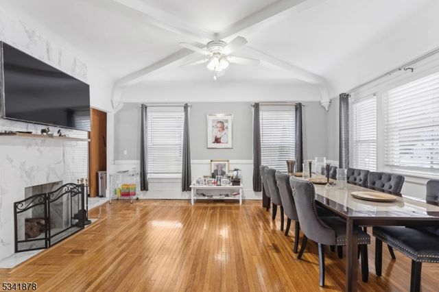 1147 Evergreen ave, Plainfield City, NJ 07060