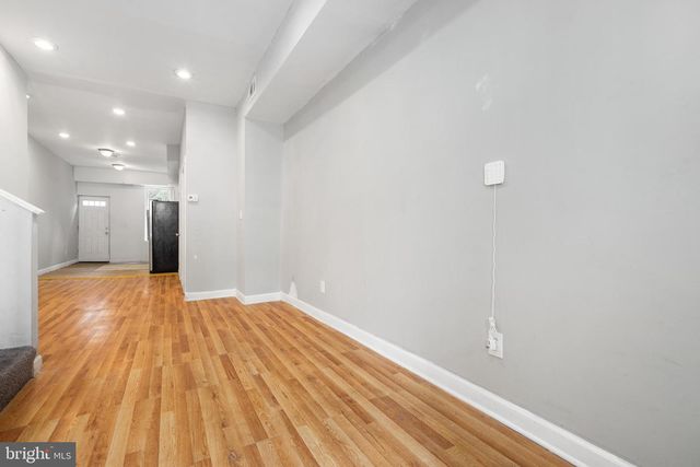 805 MCKEAN AVE, Baltimore, MD 21217