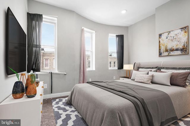 805 MCKEAN AVE, Baltimore, MD 21217