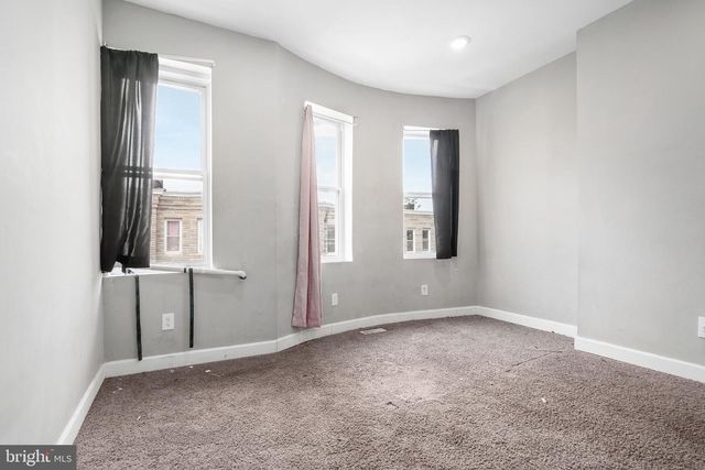 805 MCKEAN AVE, Baltimore, MD 21217