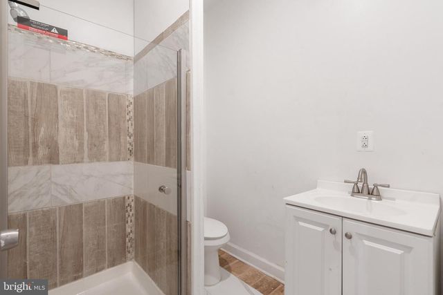 805 MCKEAN AVE, Baltimore, MD 21217