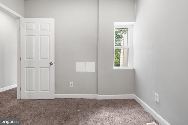 805 MCKEAN AVE, Baltimore, MD 21217