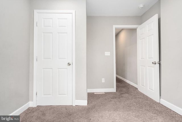 805 MCKEAN AVE, Baltimore, MD 21217