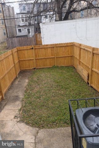 805 MCKEAN AVE, Baltimore, MD 21217