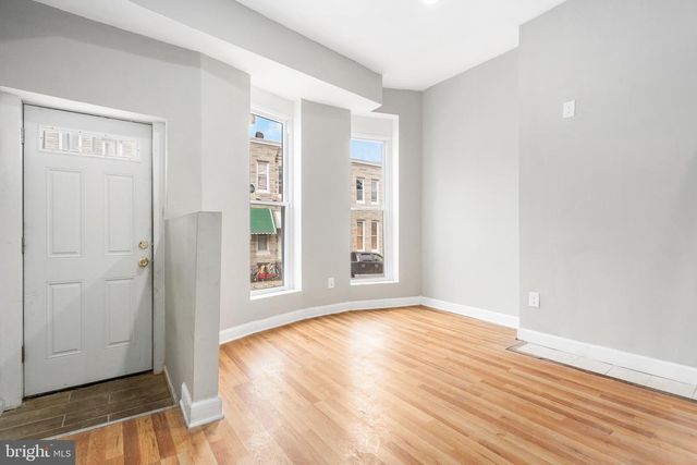 805 MCKEAN AVE, Baltimore, MD 21217