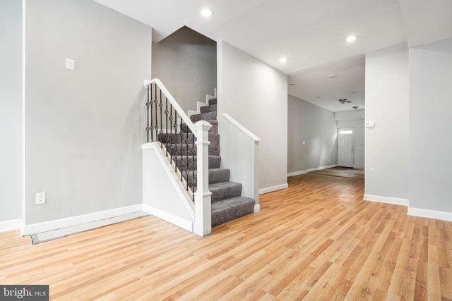 805 MCKEAN AVE, Baltimore, MD 21217