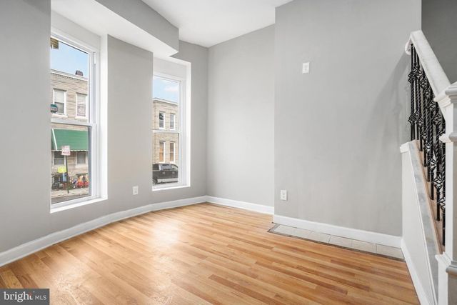 805 MCKEAN AVE, Baltimore, MD 21217