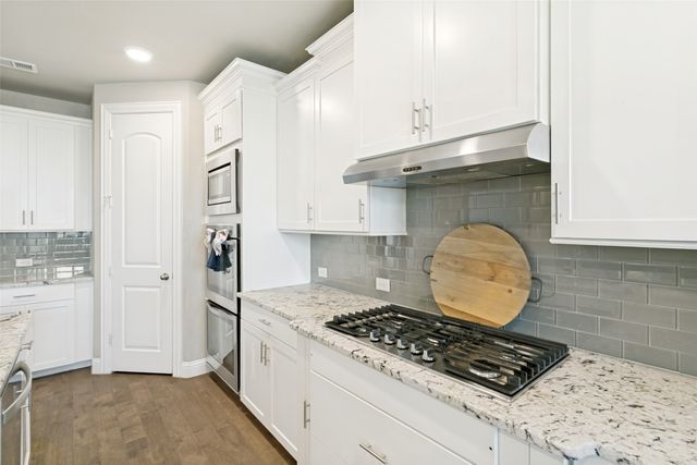 3205 Newsom Ridge Drive, Mansfield, TX 76063