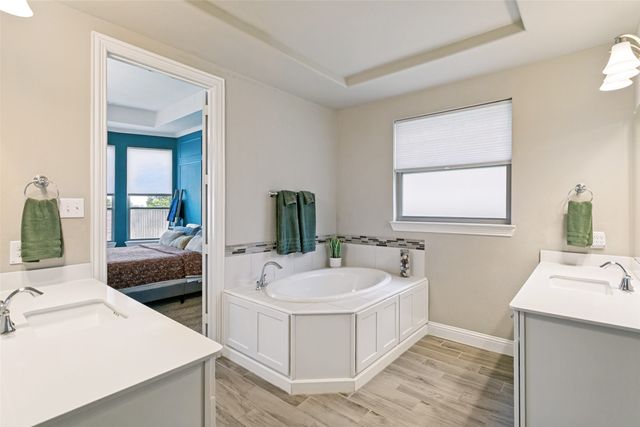 3205 Newsom Ridge Drive, Mansfield, TX 76063
