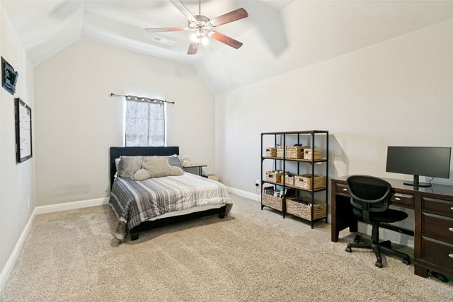 3205 Newsom Ridge Drive, Mansfield, TX 76063